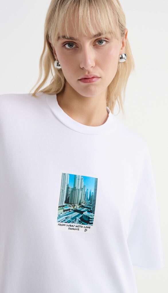 Custom T-shirt