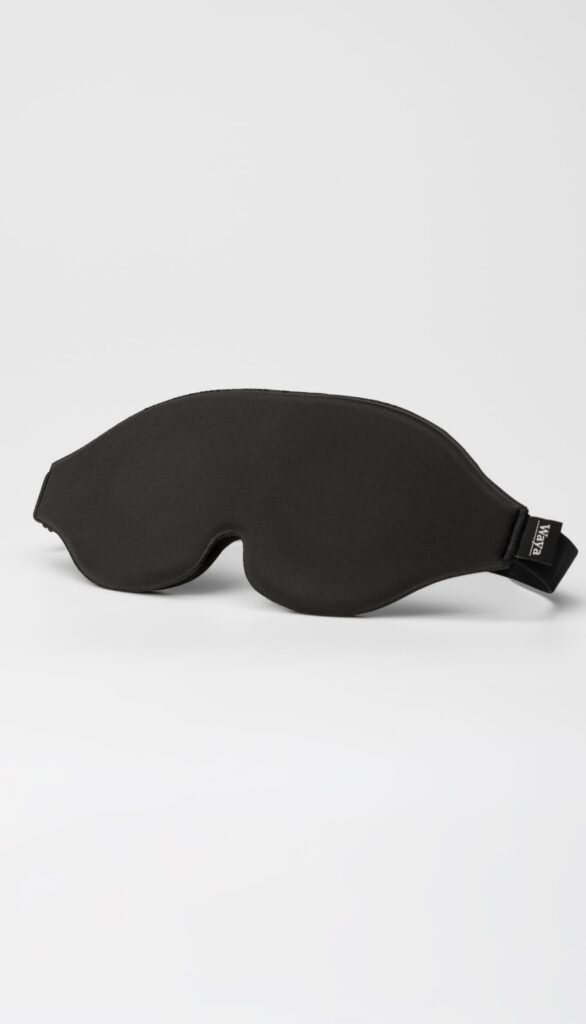 Sleep mask