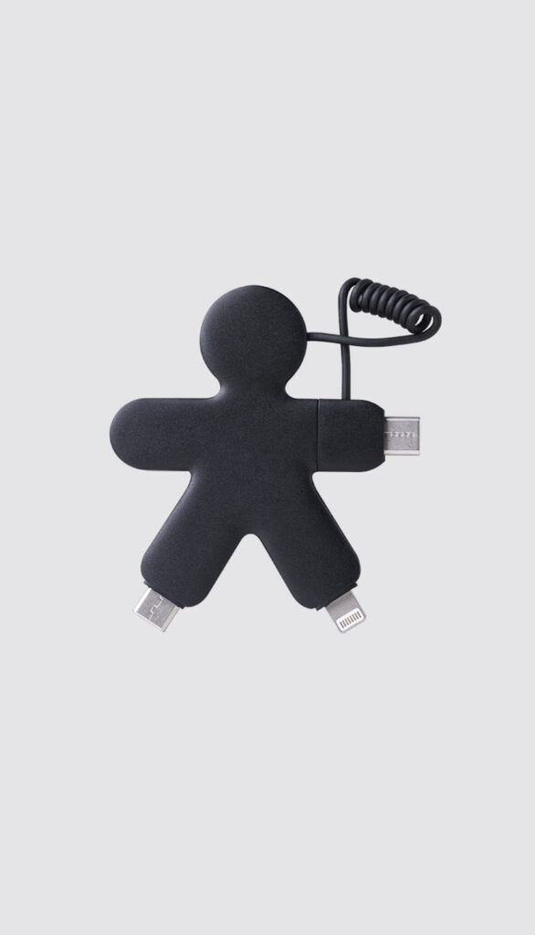 Charging cable