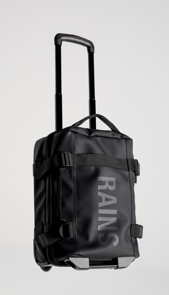 Rains cabin travel bag