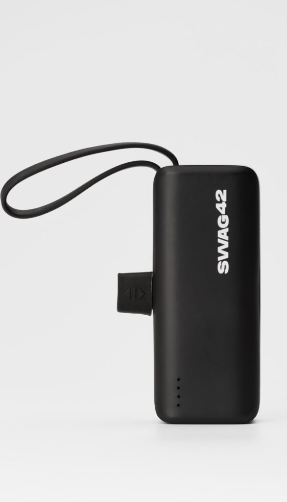 Power bank