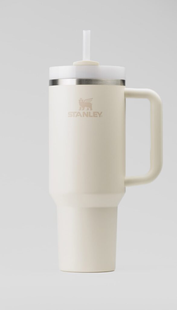 Stanley tumbler