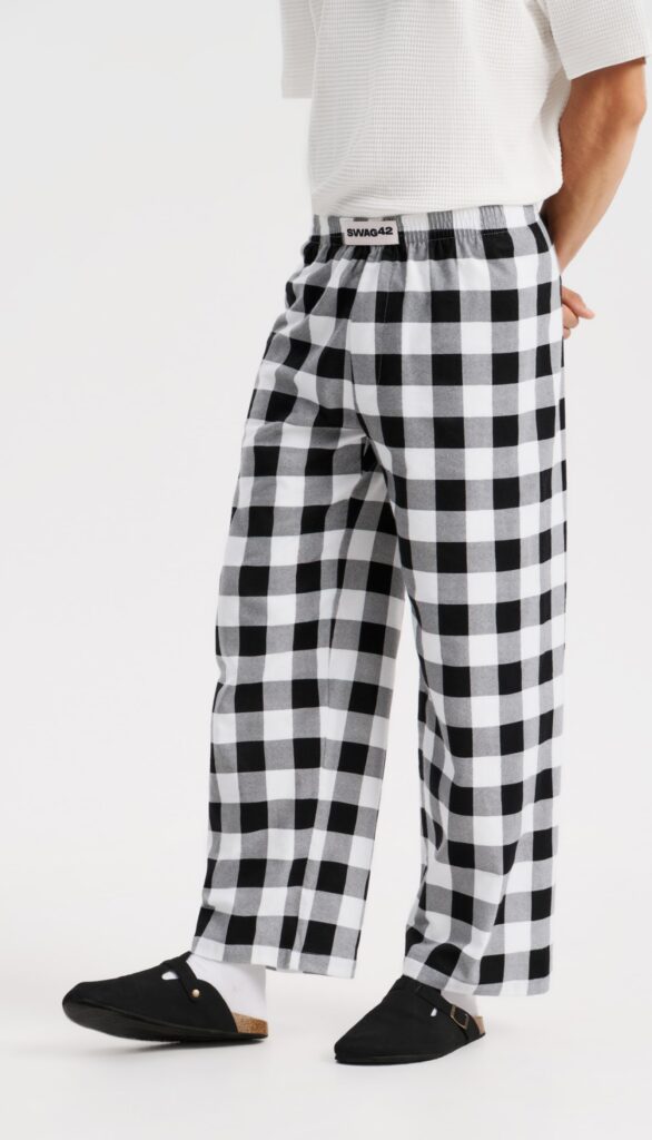 Pajama bottom