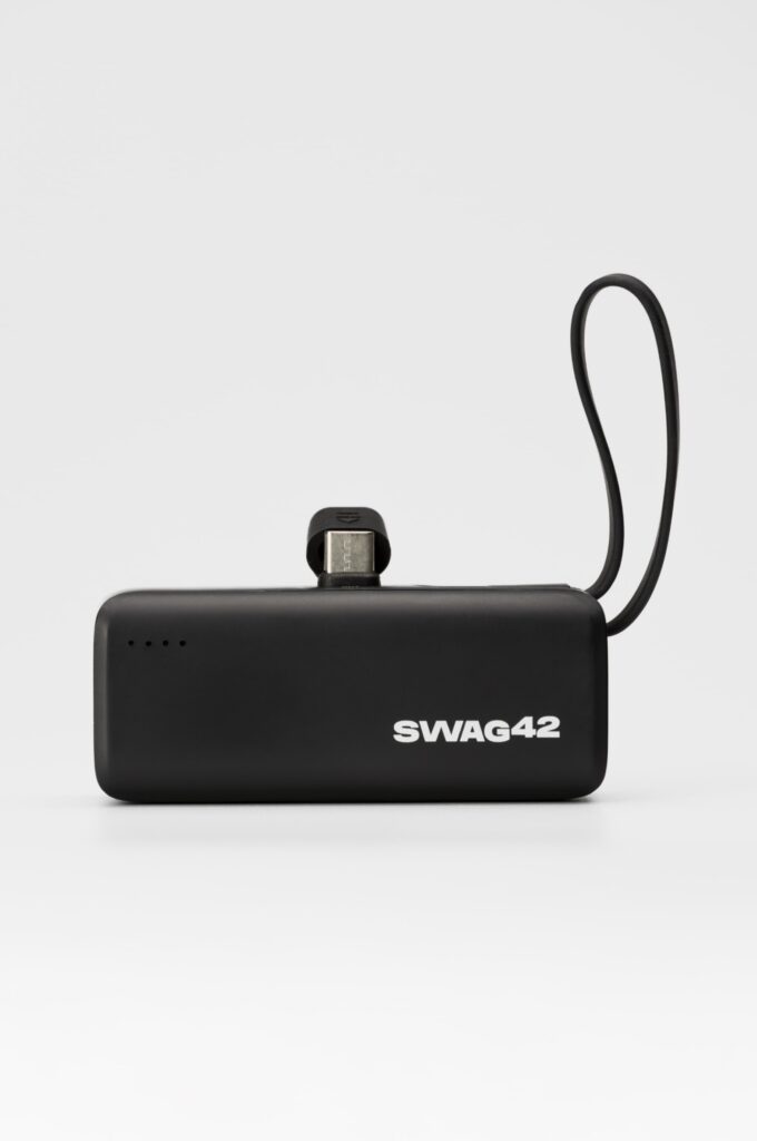 Power bank