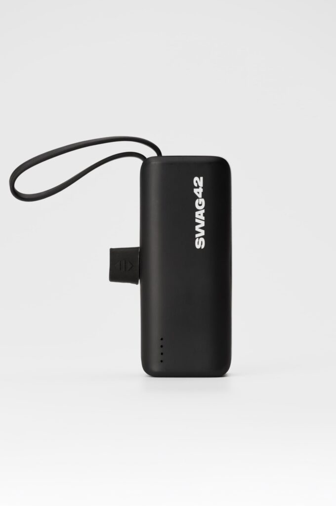 Power bank