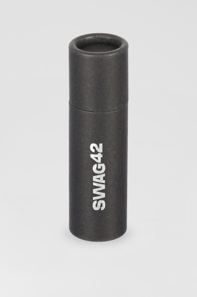 Lip balm