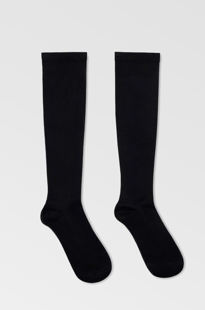 Compression socks