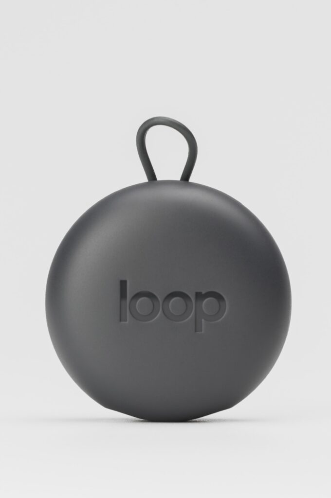 Loop earplugs