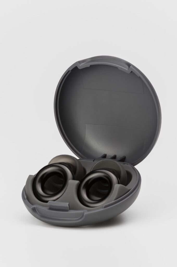 Loop earplugs