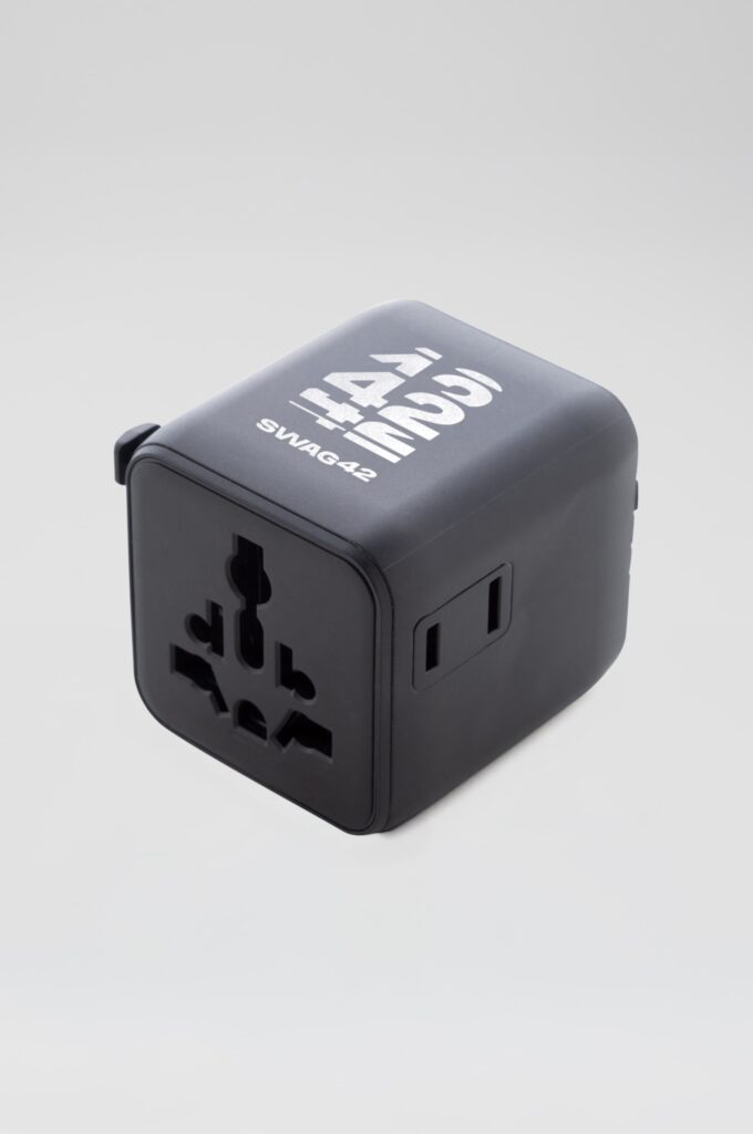Universal adapter