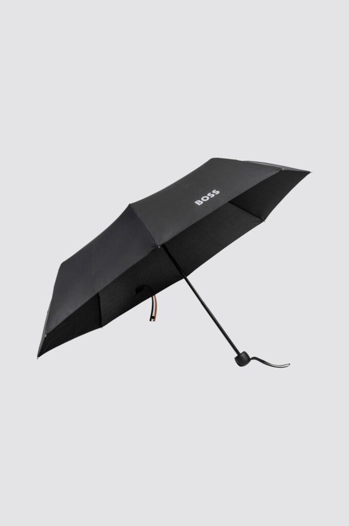 Boss umbrella
