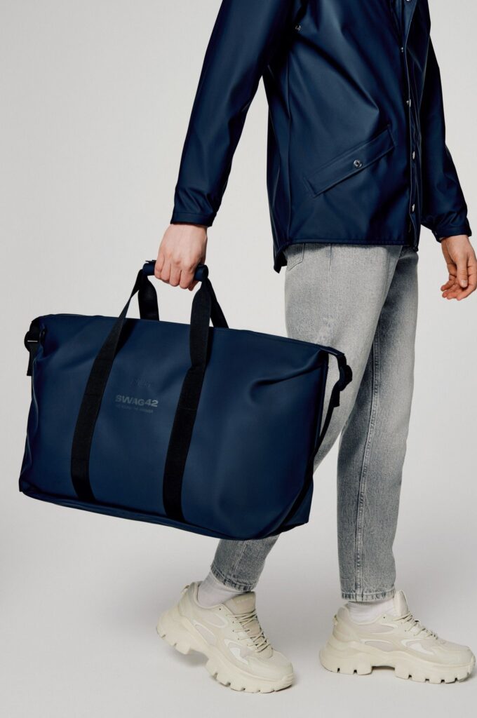 Travel bag
