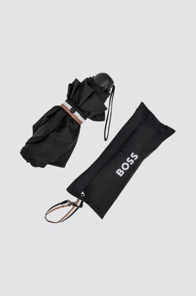 Boss umbrella