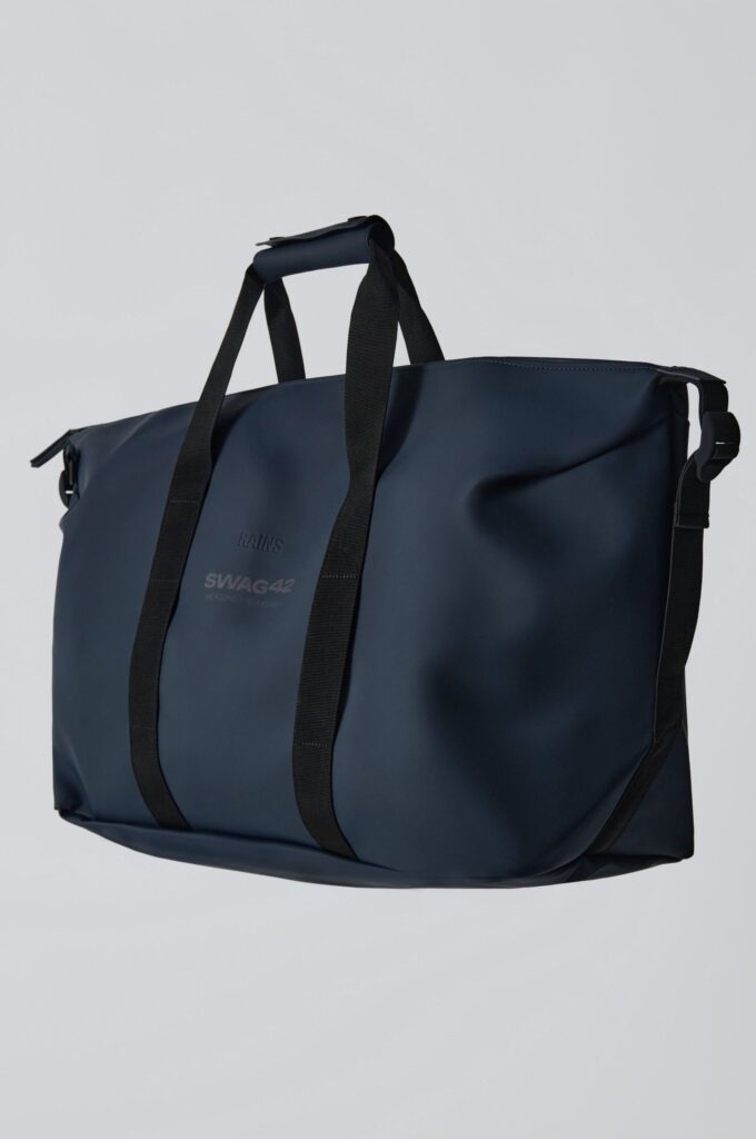 Travel bag