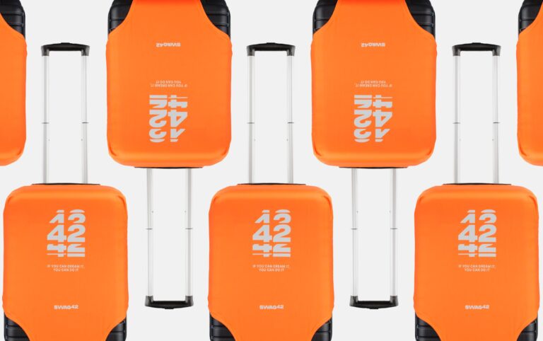 16 travel swag ideas for employees and partners