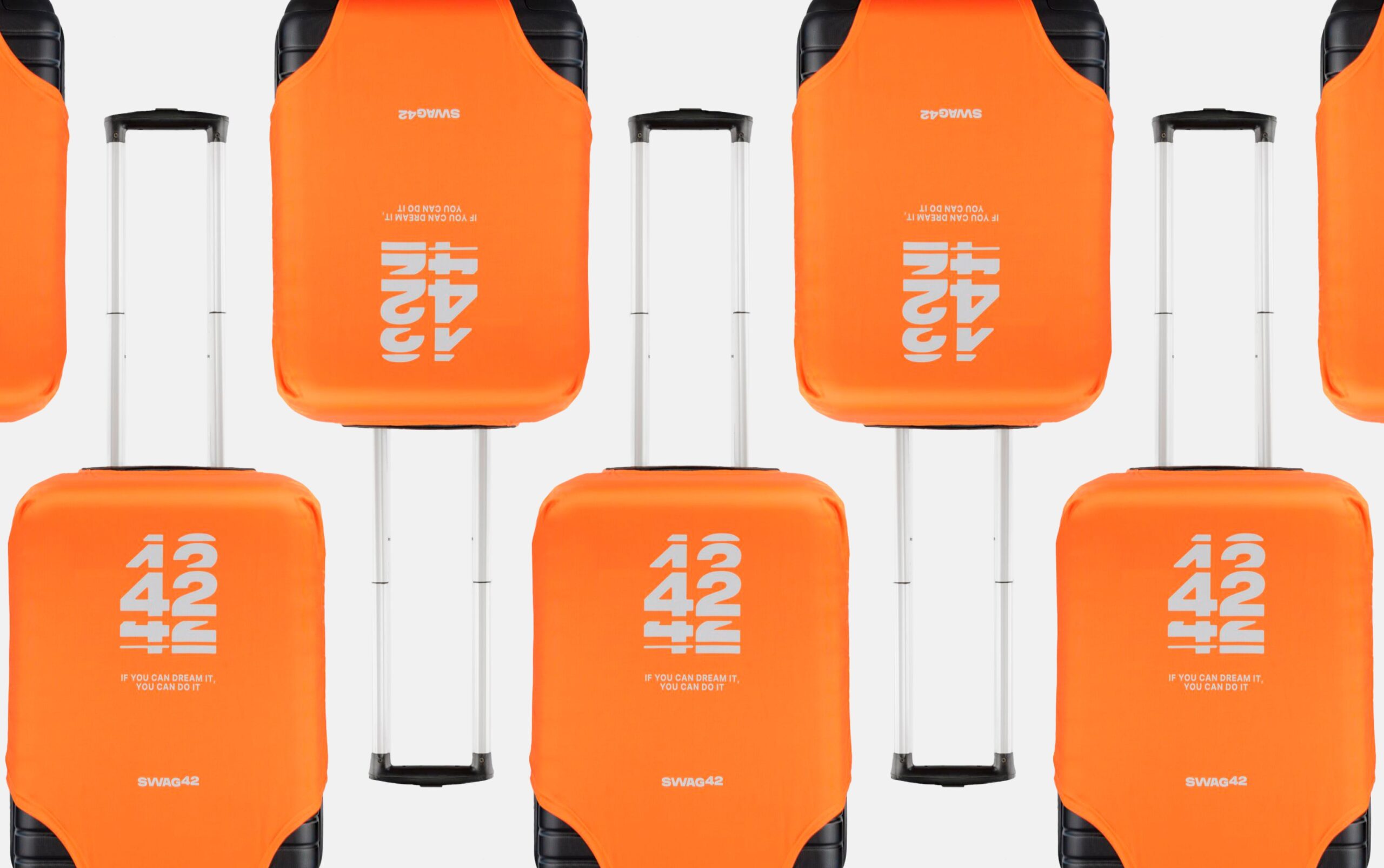 16 travel swag ideas for employees and partners