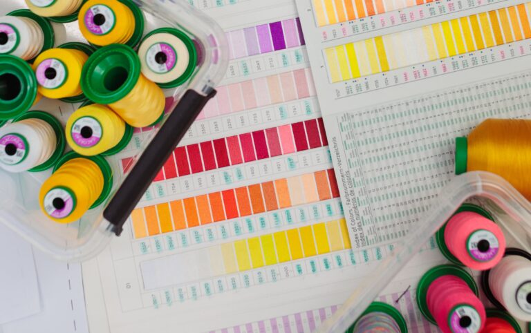 Inside merch production laboratory: how fashion merch is born