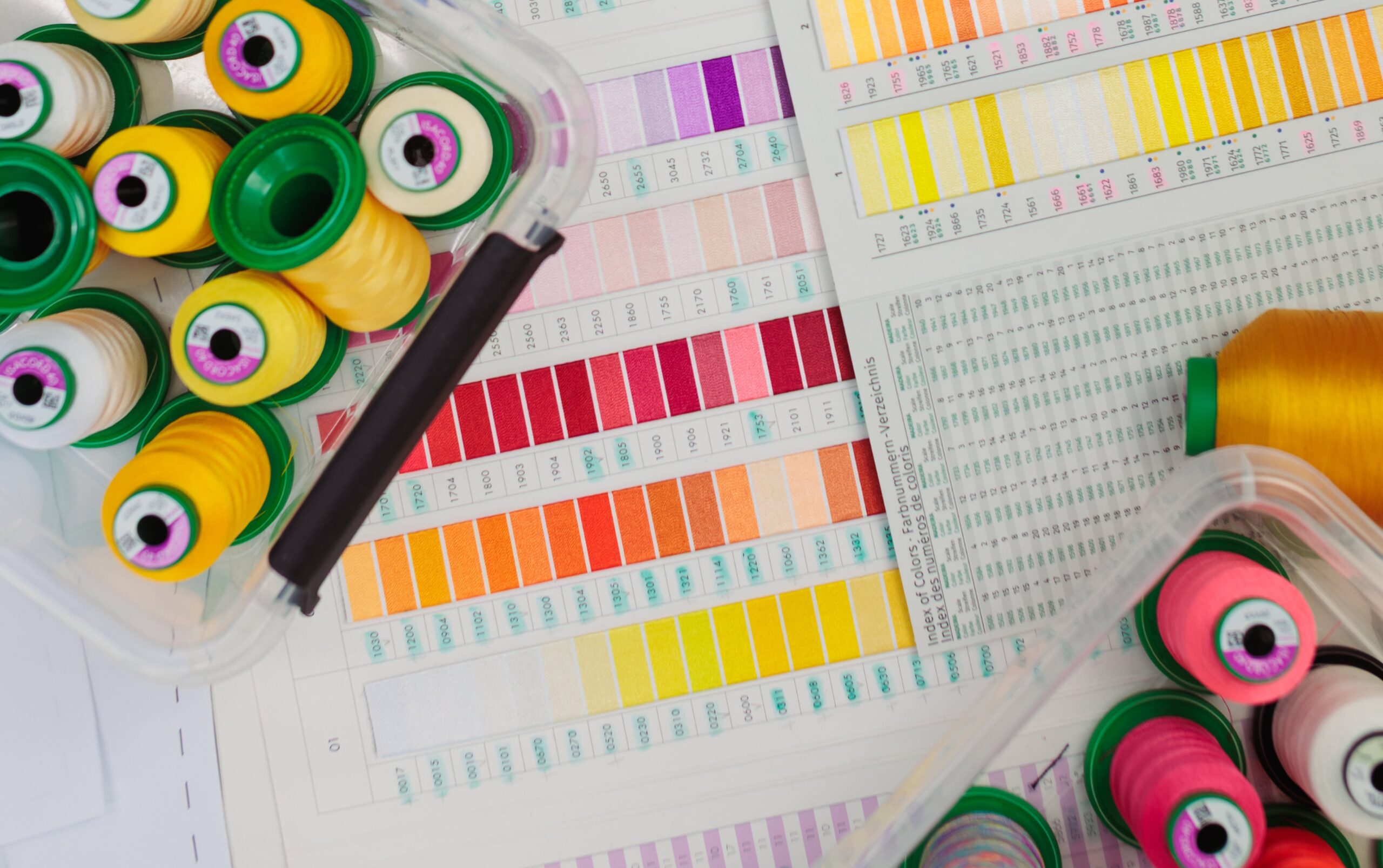 Inside merch production laboratory: how fashion merch is born