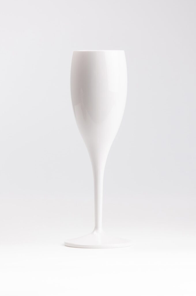 Champagne glass