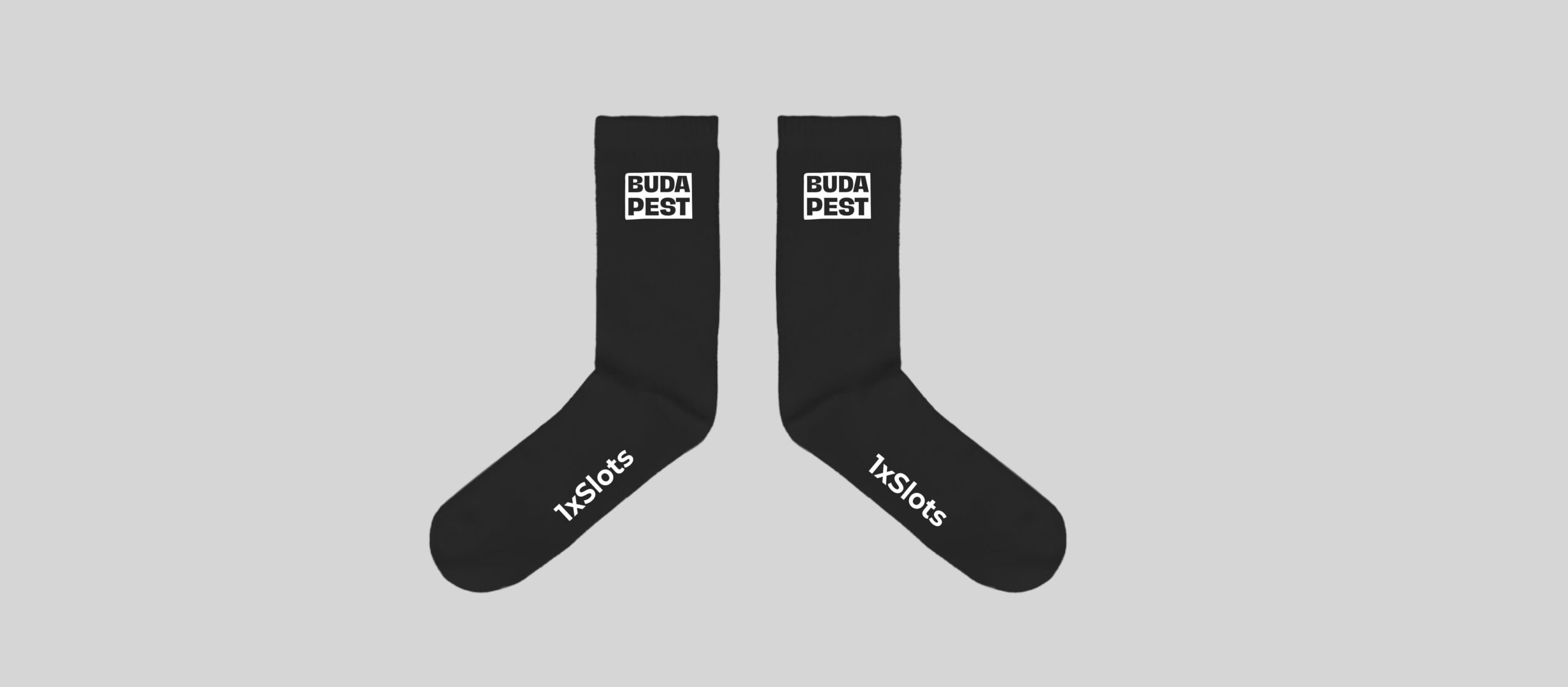 Customized socks