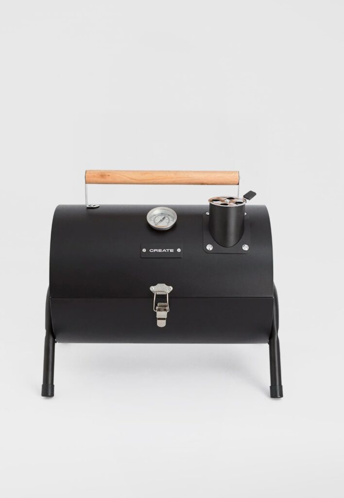 BBQ Smokey