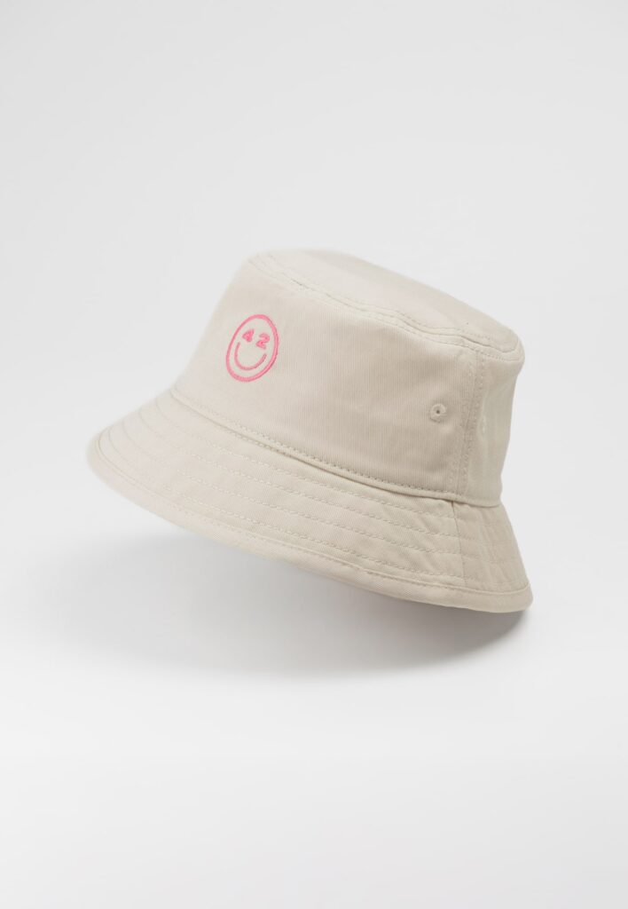Custom panama hat