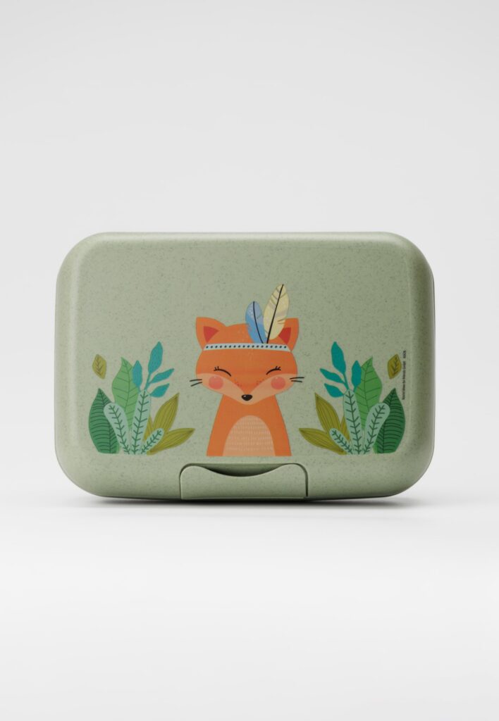 Custom kids lunch box