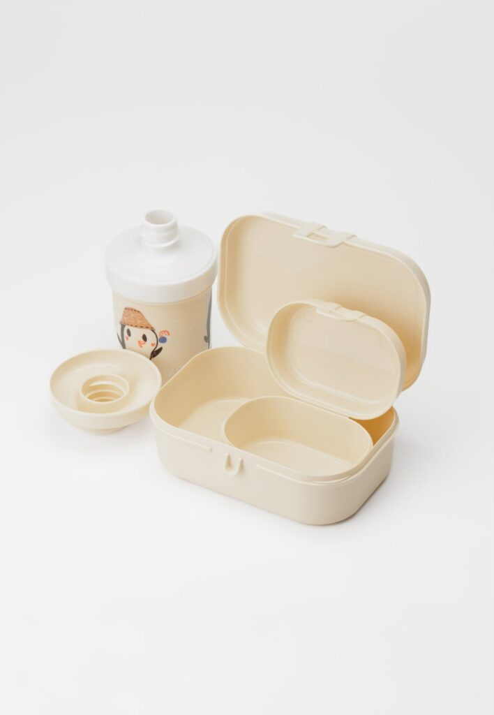 Kids lunch box