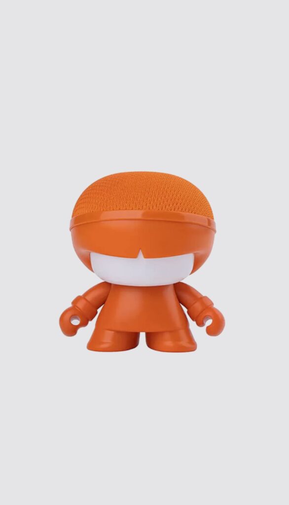 Custom Bluetooth speaker