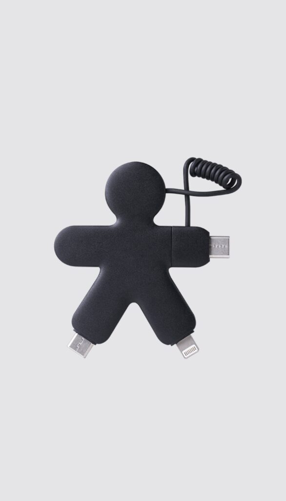 Custom cable