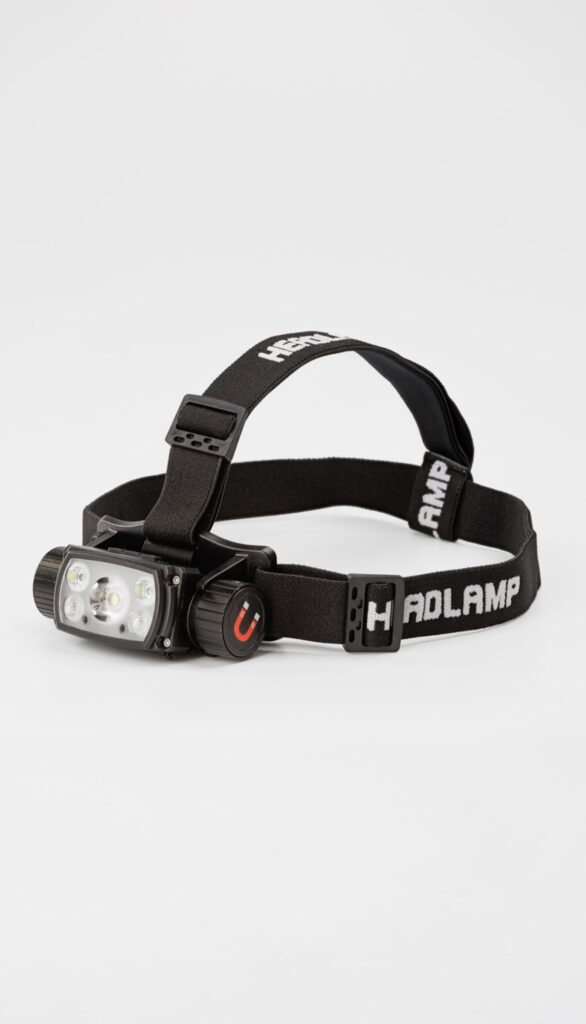 Superfire HE11 Headlamp
