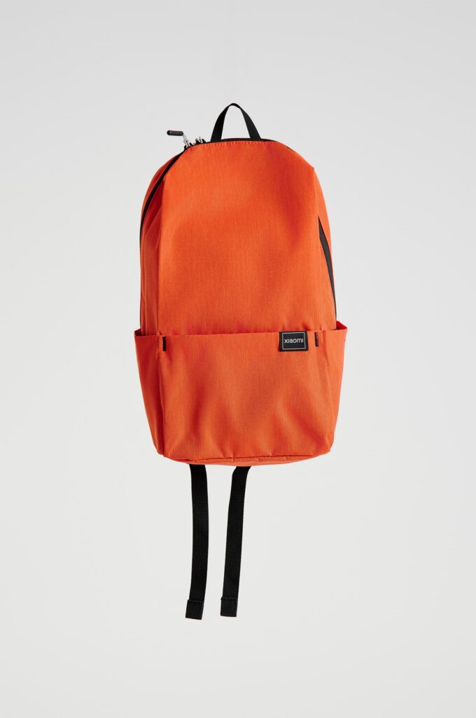 Custom kids backpack