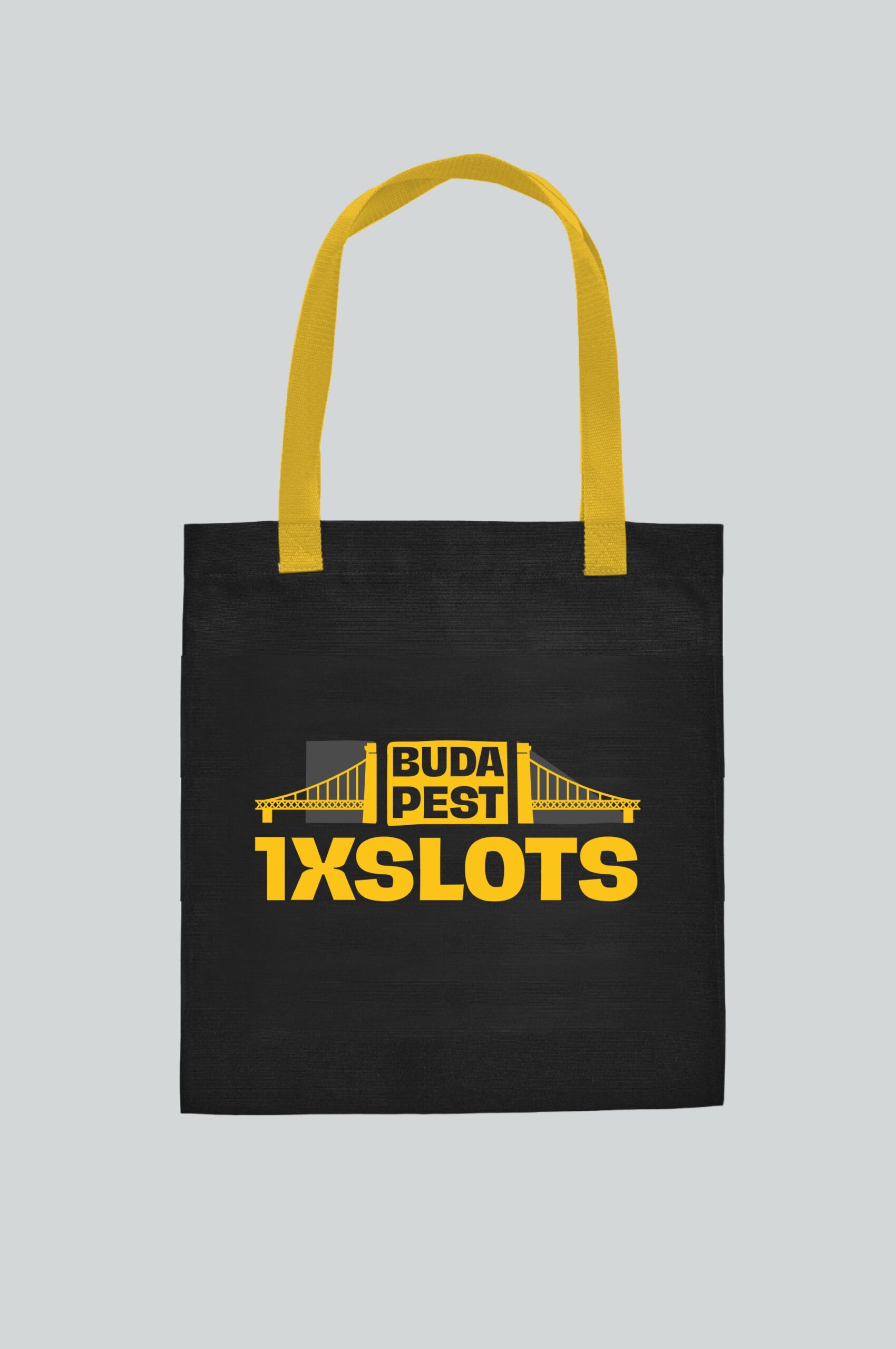 Custom shoppers for event giveaways