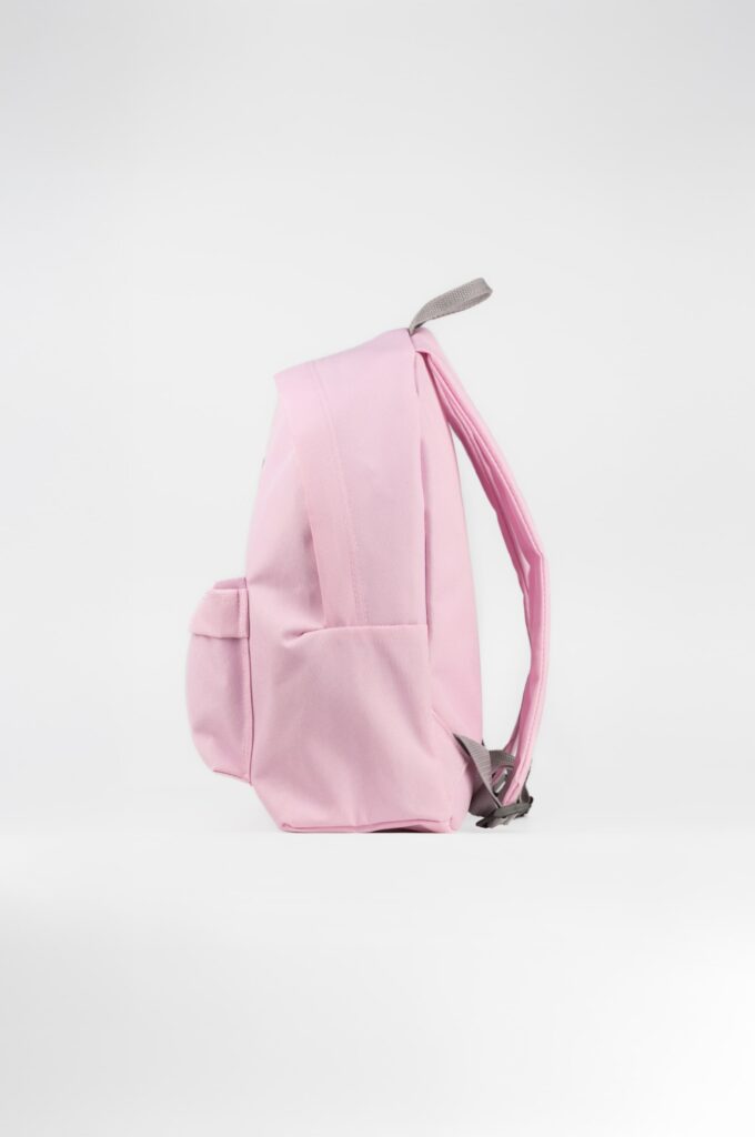 Branded kids backpack
