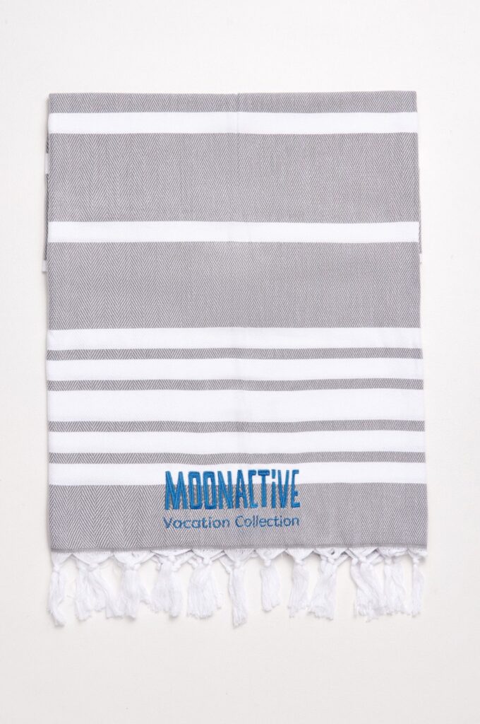 Beach towel