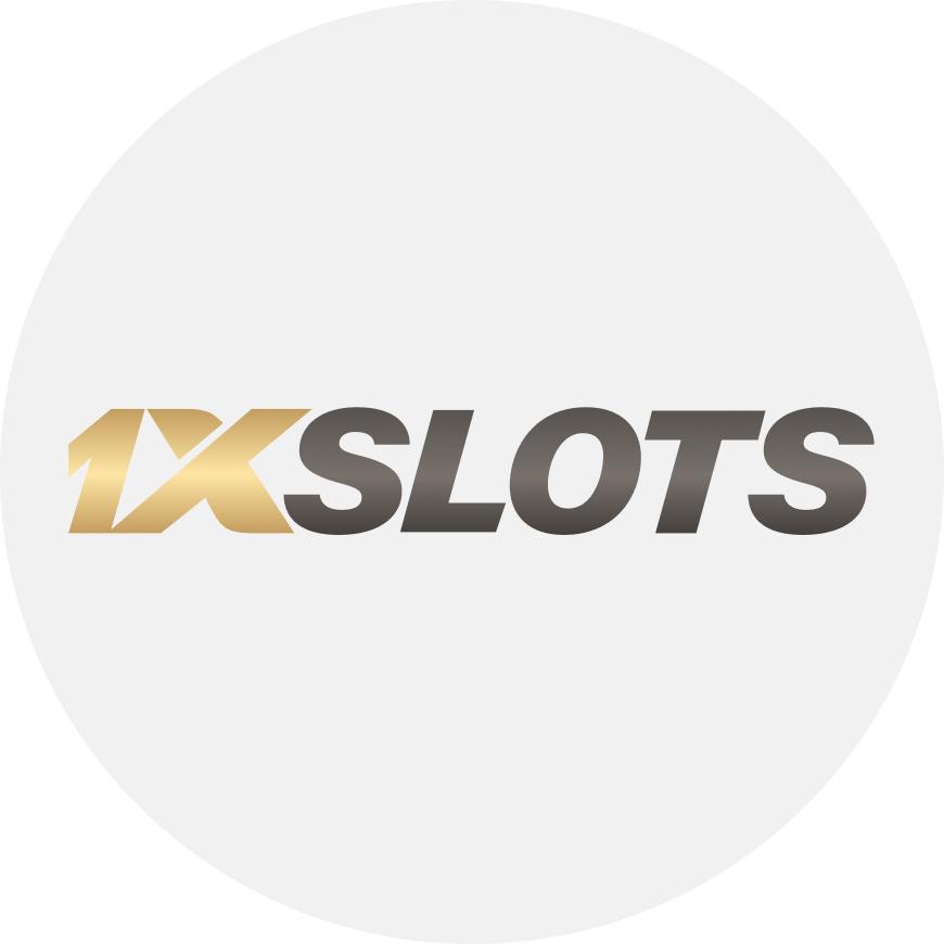 1xSlots logo