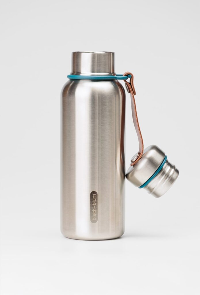 Custom water bottle