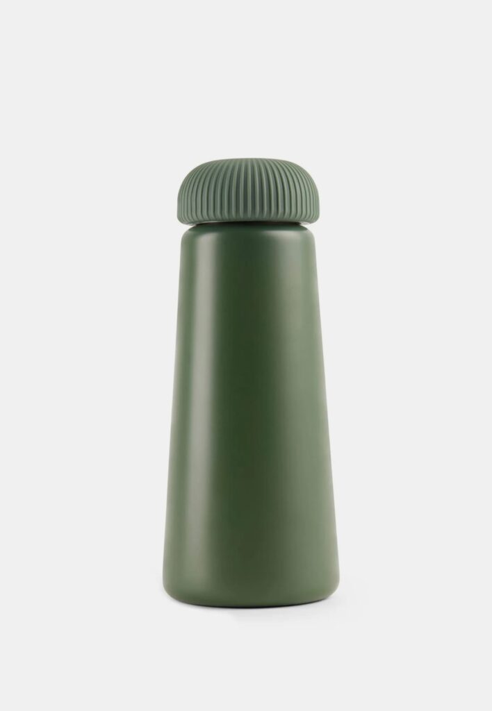 Custom thermo bottle