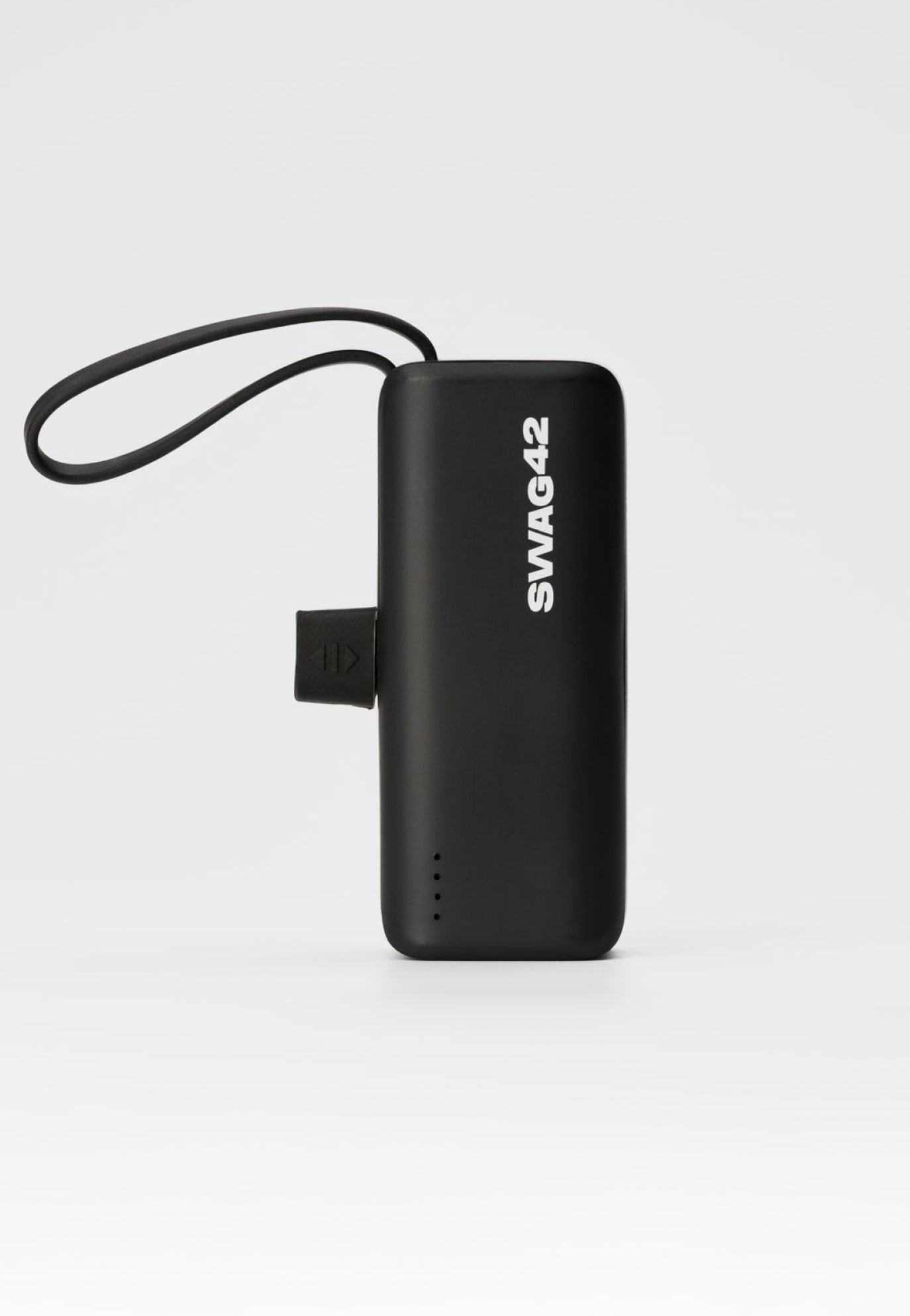 Powerbank 3000mAh for employee gifts
