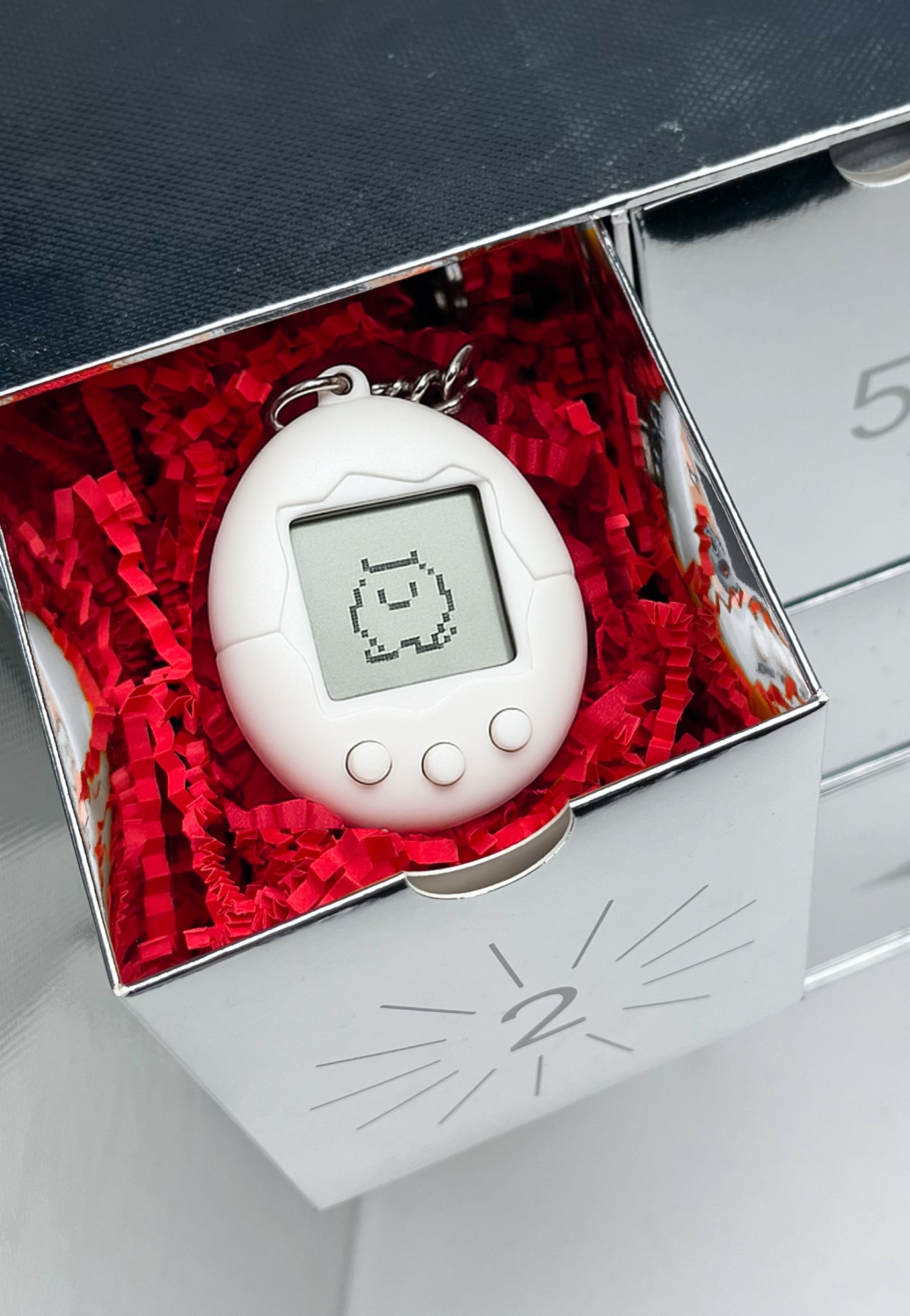 Branded Tamagotchi