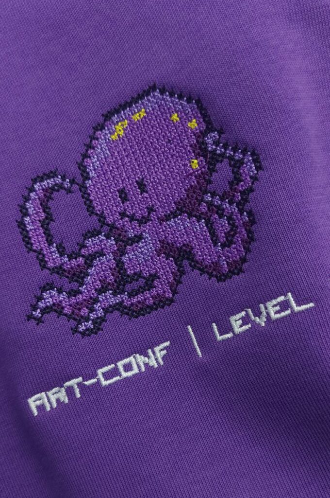 Embroidery