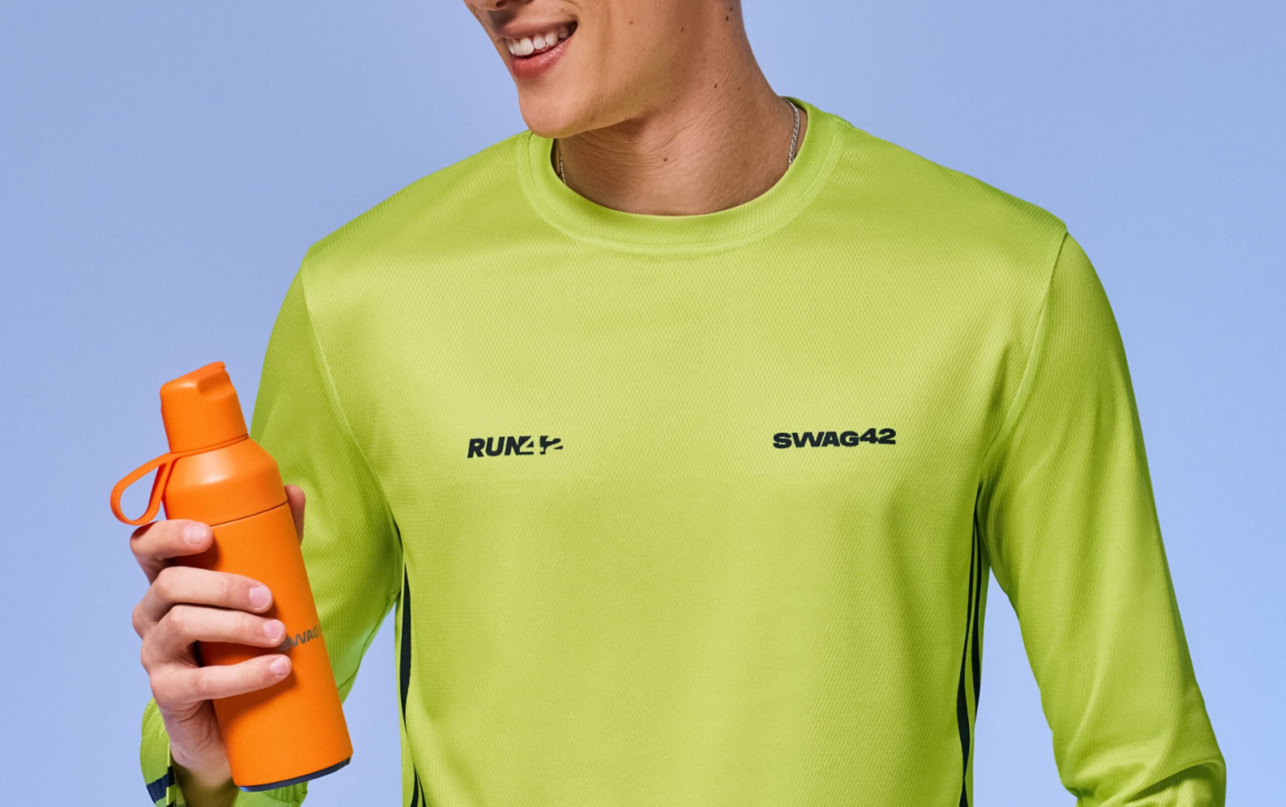 Most popular branded water bottles: selection tips from a merch provider