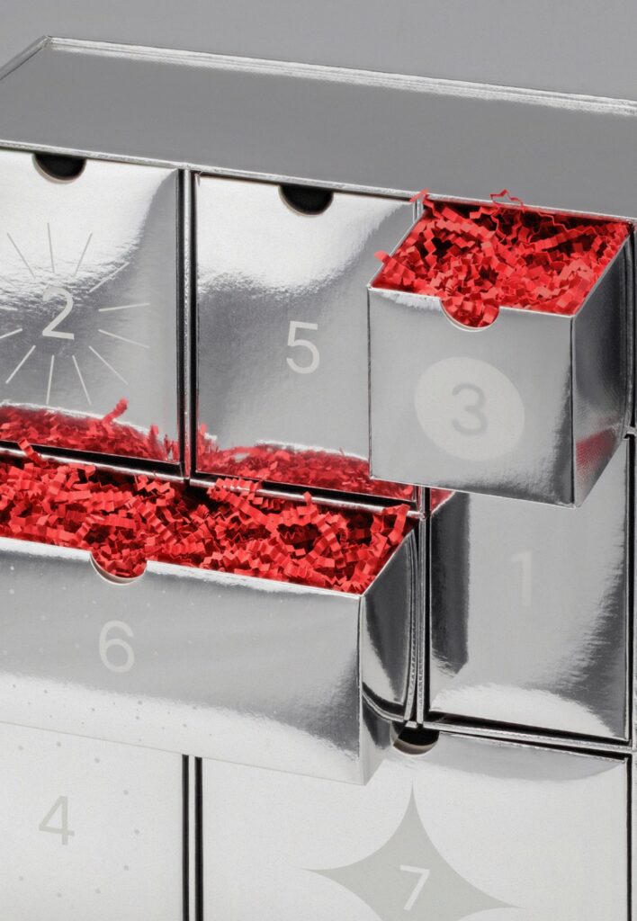 Advent calendar