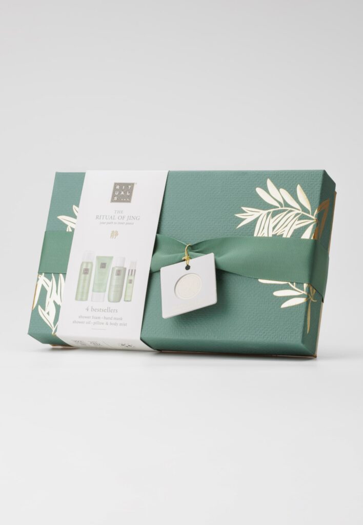 Holiday gifts for employees