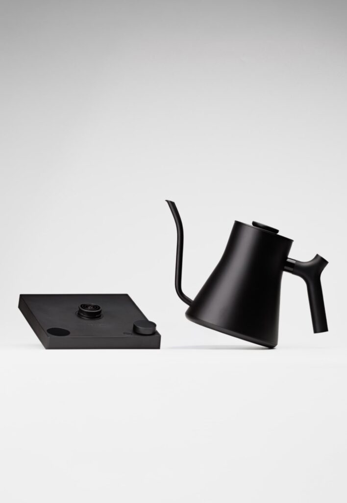Electric kettle