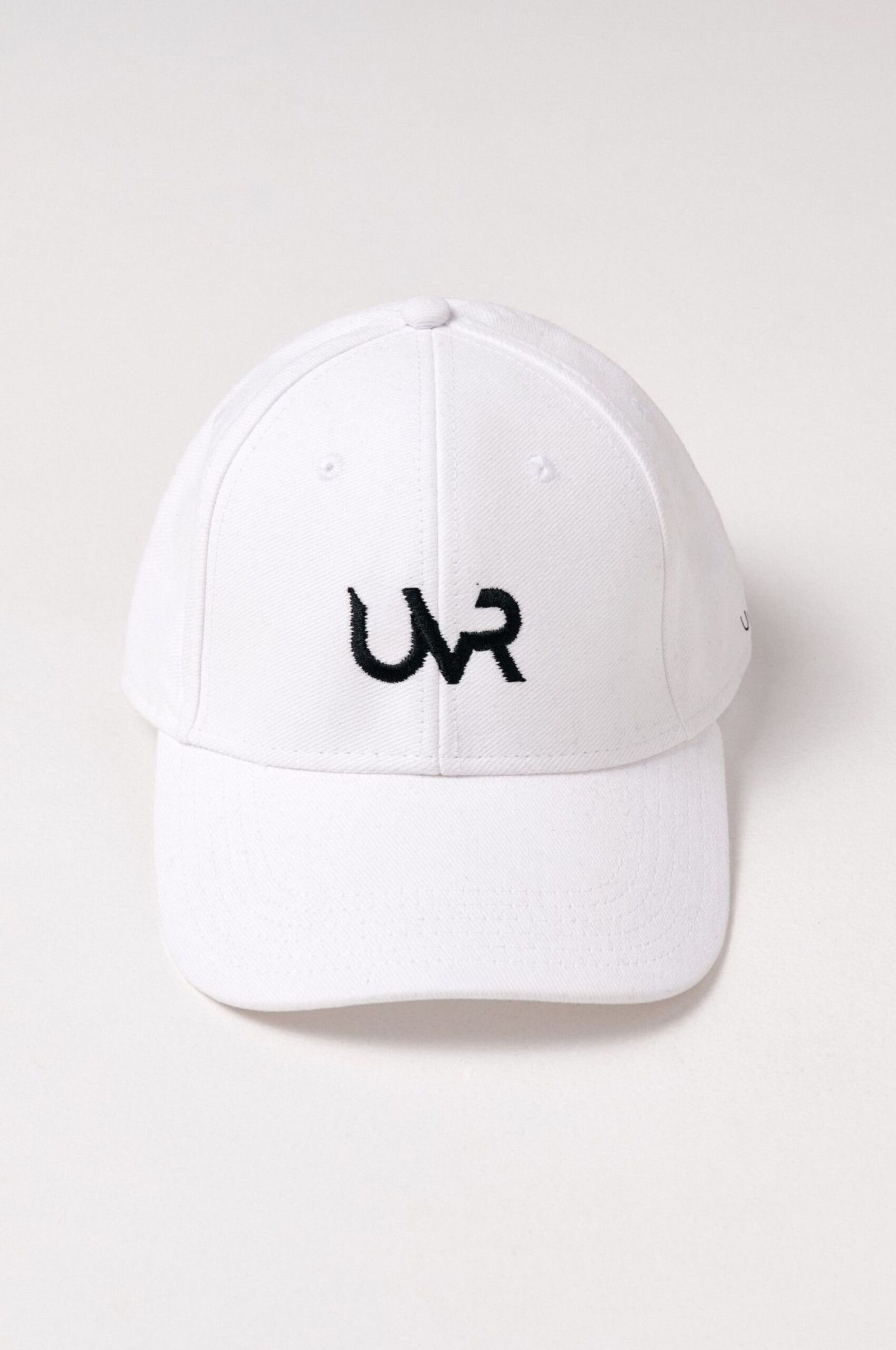 School swag ideas: custom caps, classic fit