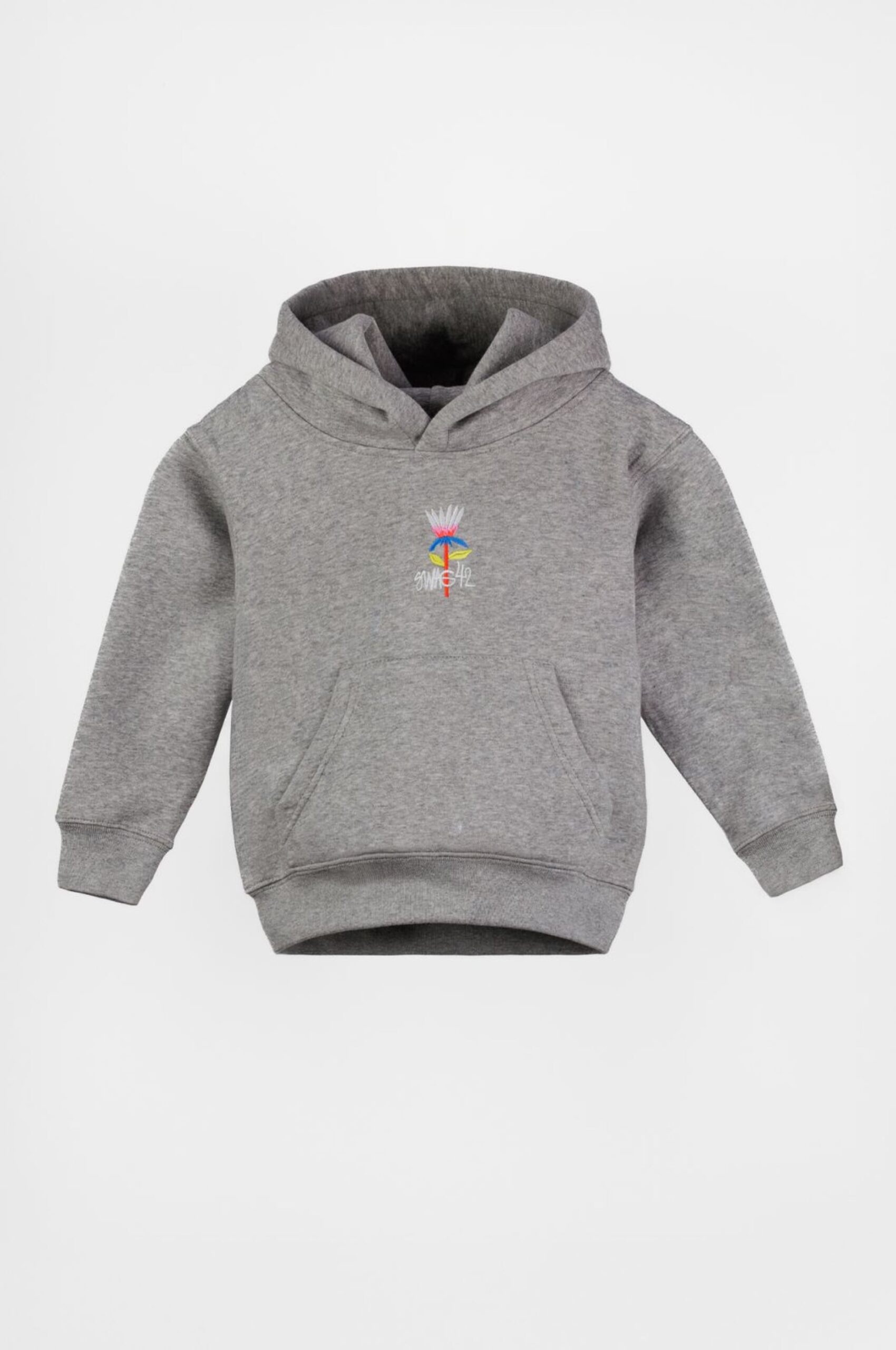 School swag ideas: customized hoodies