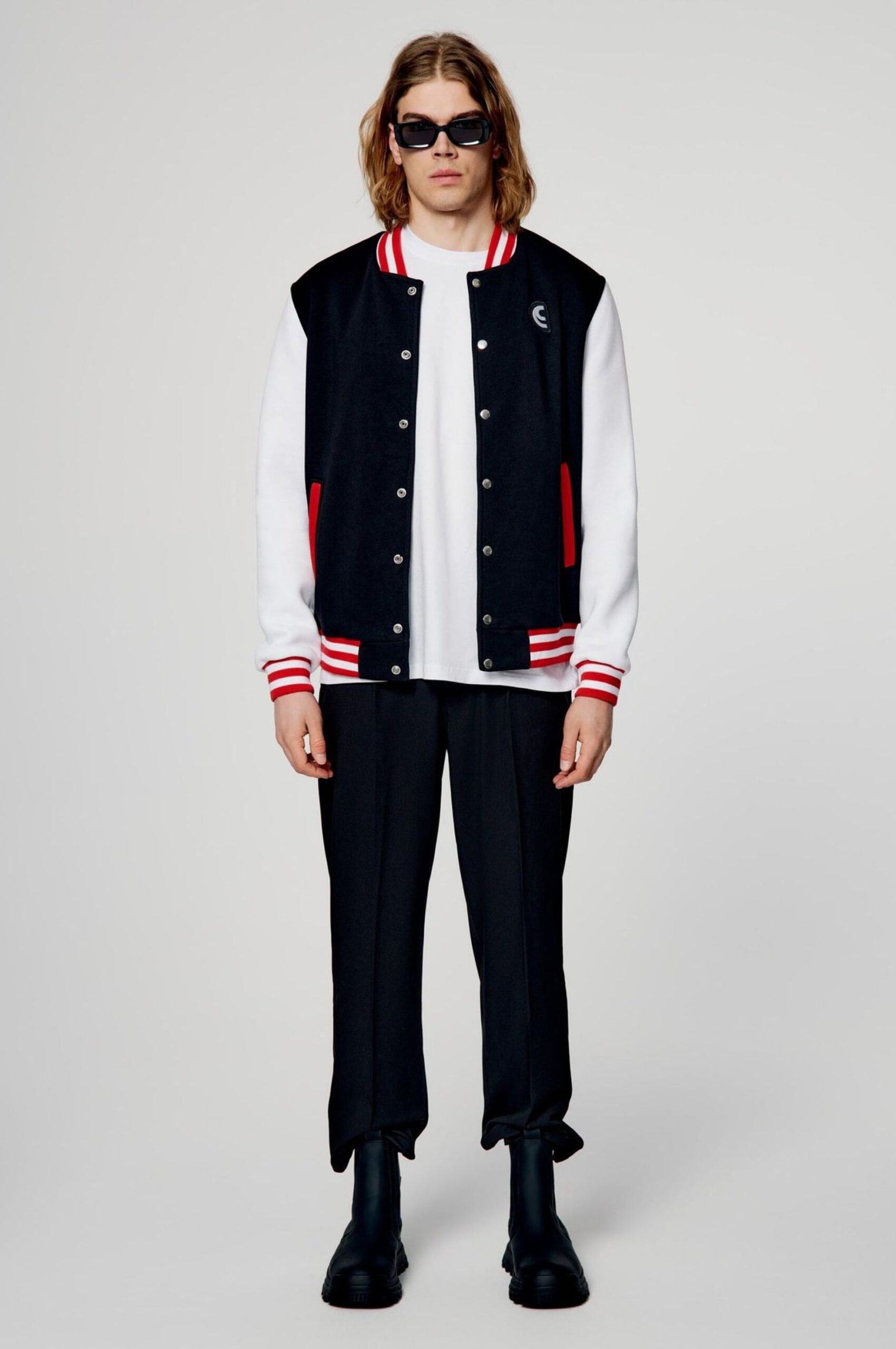 Premium bomber jacket for school gifts