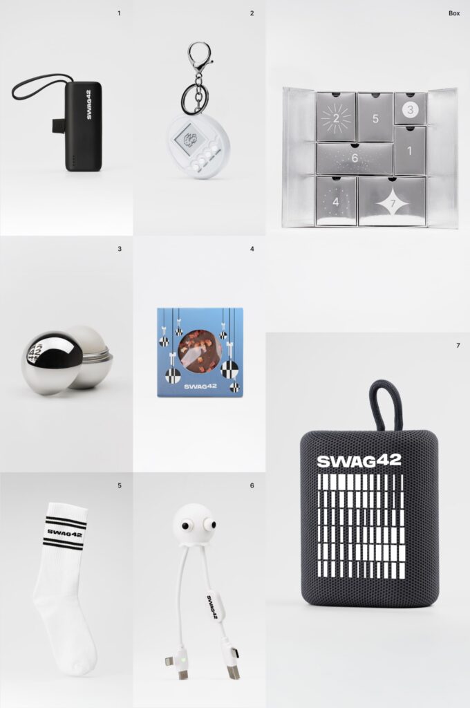 Advent calendar