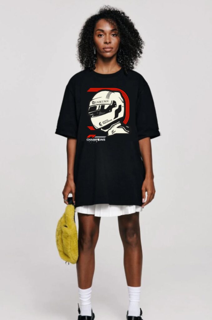 Branded T-shirt